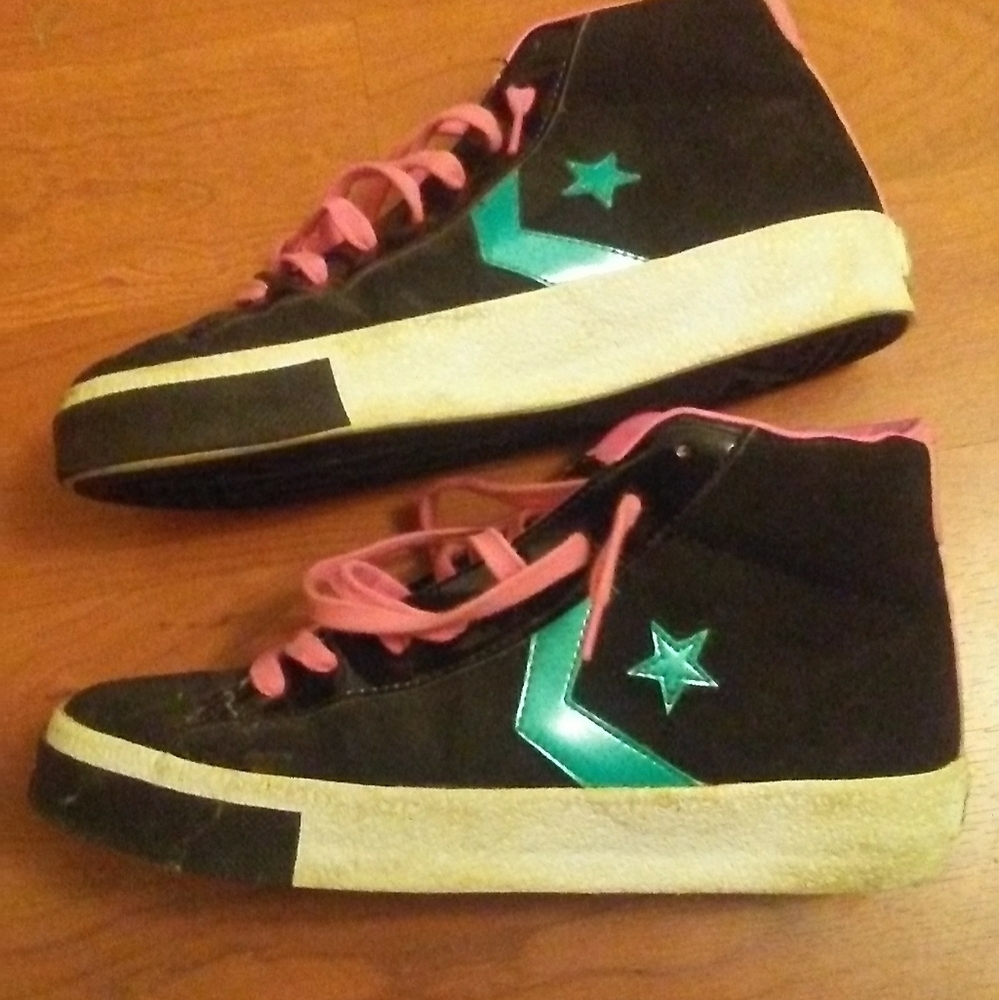 Converse
